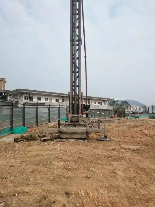 盐城盐都区单轴搅拌桩